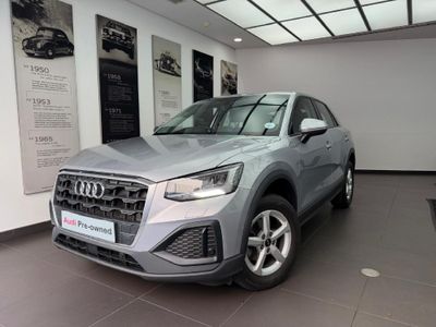 2023 Audi Q2 1.4 TFSI Auto | 35 TFSI