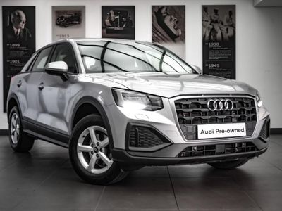 2023 Audi Q2 1.4 TFSI Auto | 35 TFSI