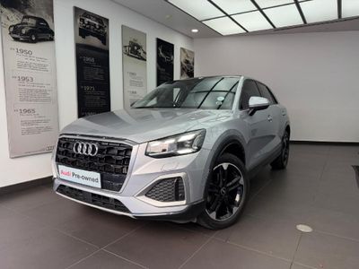 2022 Audi Q2 1.4 TFSI Advanced Auto | 35 TFSI