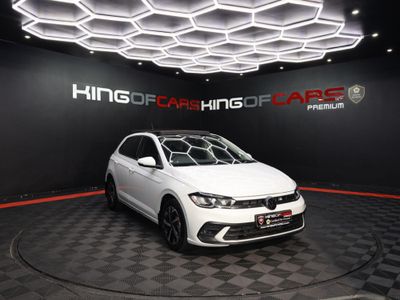 2022 Volkswagen Polo 1.0 TSI Life Auto DSG