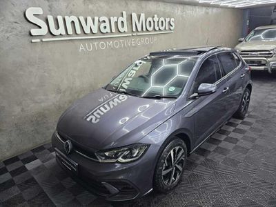 2022 Volkswagen Polo 1.0 TSI Life Auto DSG