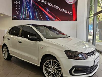 2025 Volkswagen Polo Vivo 1.4