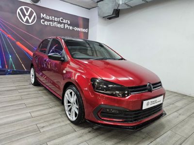 2025 Volkswagen Polo Vivo 1.4