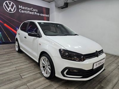 2025 Volkswagen Polo Vivo 1.4