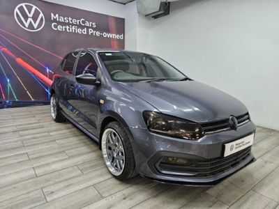 2025 Volkswagen Polo Vivo 1.4