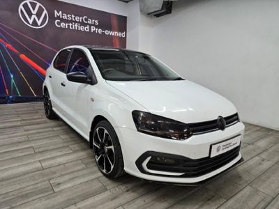 2025 Volkswagen Polo Vivo 1.4