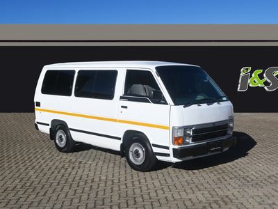 1994 Toyota Hi-Ace Super 14