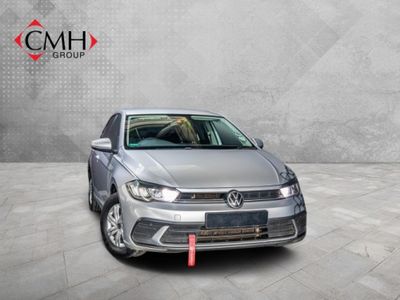 2022 Volkswagen Polo 1.0 TSI