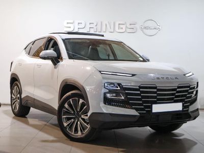 2026 Jetour Dashing 1.5T Deluxe