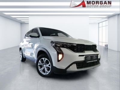 2025 Kia Sonet 1.5 LS