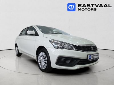 2024 Suzuki Ciaz 1.5 GL