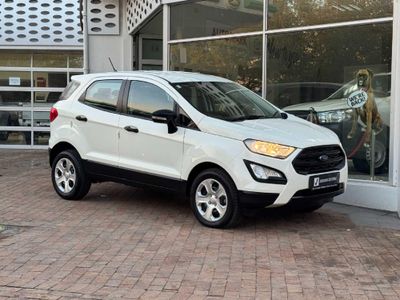 2021 Ford EcoSport 1.5 TiVCT Ambiente