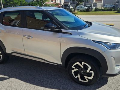 2023 Nissan Magnite 1.0 Acenta AMT