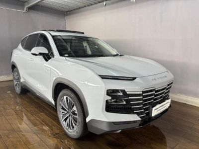 2026 Jetour Dashing 1.5T Deluxe