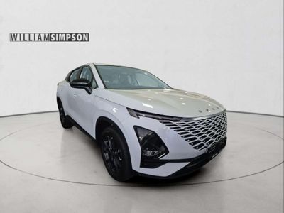 2026 Omoda C5 1.5T Style