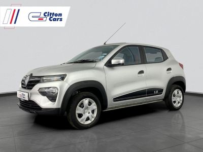 2024 Renault Kwid 1.0 Dynamique