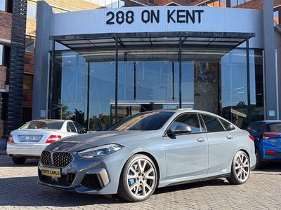 2022 BMW 2 Series M235i xDrive Gran Coupe