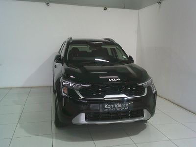 2025 Kia Sonet 1.5 EX Auto