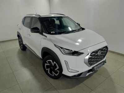 2022 Nissan Magnite 1.0T Acenta Auto