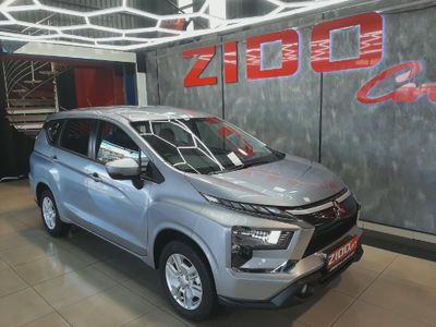 2026 Mitsubishi Xpander 1.5