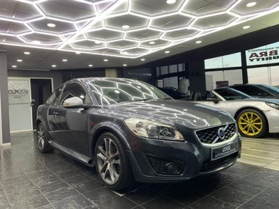 2010 Volvo C30 T5 R-Design