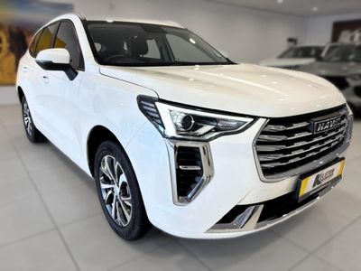 2023 Haval Jolion 1.5T Premium Auto