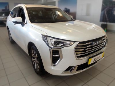 2023 Haval Jolion 1.5T Premium Auto