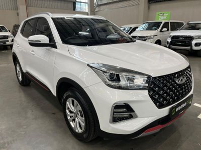 2023 Chery Tiggo 4 Pro 1.5 Urban
