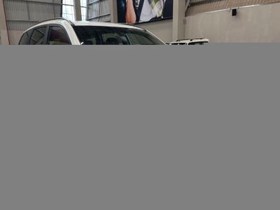 2022 Mahindra XUV 500 2.2D mHawk 7-seat W8 Auto
