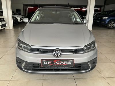 2024 Volkswagen Polo 1.0 TSI Life Auto DSG