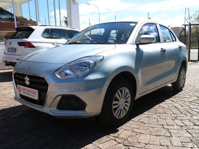 2024 Suzuki Dzire 1.2 GL