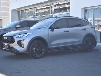 2026 Haval Jolion Pro 1.5T Super Luxury DCT