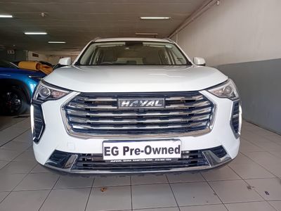 2024 Haval Jolion Pro 1.5T Premium DCT