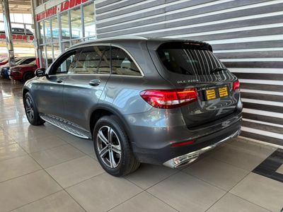 2019 Mercedes-Benz GLA 200 Auto