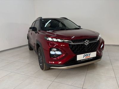 2025 Suzuki Fronx 1.5 GL