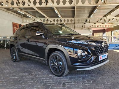 2026 Suzuki Fronx 1.5 GL