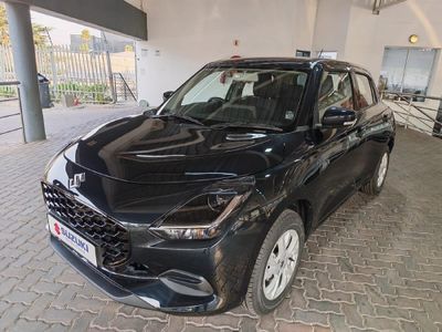 2026 Suzuki Dzire 1.2 GL+