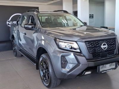 2026 Nissan Navara 2.5DDTi Stealth 4x4 Auto