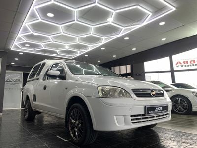 2011 Opel Corsa Utility 1.4
