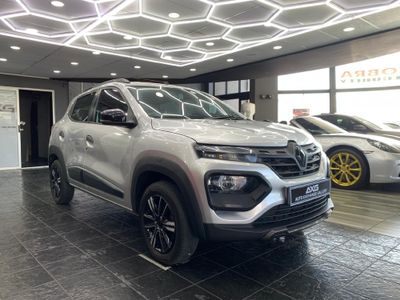 2024 Renault Kwid 1.0 Climber