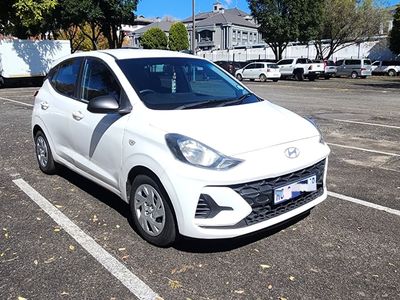2024 Hyundai Grand i10 1.0 Fluid
