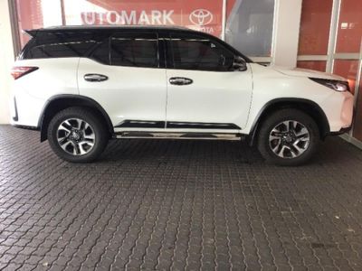 2023 Toyota Fortuner 2.8 GD-6 VX Auto