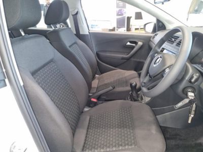 2026 Volkswagen Polo Vivo 1.4
