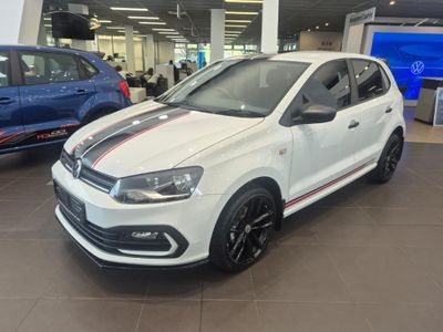 2026 Volkswagen Polo Vivo 1.4