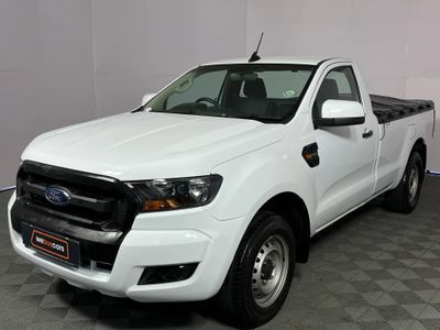 2019 Ford Ranger 2.2 TDCi Single-Cab