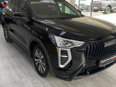 2025 Haval Jolion 1.5T City Plus DCT