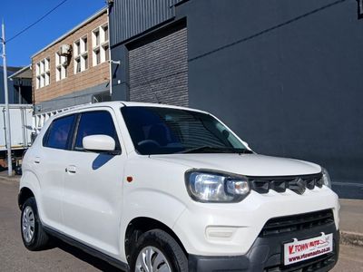 2022 Suzuki S-Presso 1.0 GL