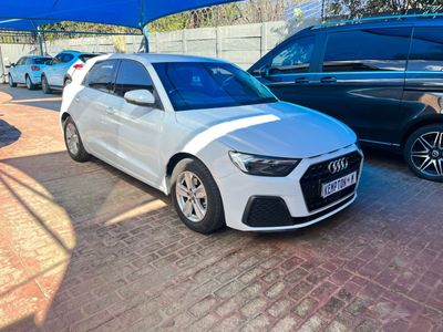 2020 Audi A1 Sportback 1.0 TFSI Auto | 30 TFSI