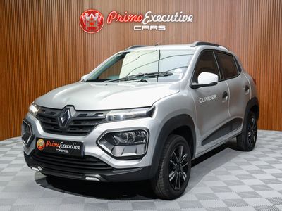2024 Renault Kwid 1.0 Climber