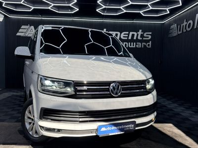 2019 Volkswagen Caravelle T6 2.0 BiTDI Highline Auto 4Motion